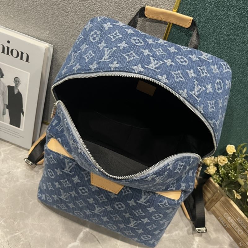 Louis Vuitton Backpacks